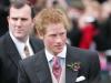 Tanto el príncipe Guillermo,.como su hermano, el príncipe Harry (foto) conocieron a Camilla, confidente eterna del príncipe de Gales, en el año 1998, cuando tenían ambos 16 y 14 años.