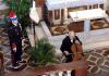 La sobriedad y la emoción contenida han marcado los funerales de Estado de Rainiero III de Mónaco, en una solemne y protocolaria ceremonia cargada de tristeza.