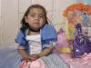 16 de abril 

Sofía Espinoza Carrillo cumplió cuatro años de vida y lo celebró con una fiesta.