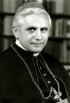 En esos años, Ratzinger asistió a la IV y V Asamblea Ordinaria del Sínodo de los Obispos, en Ciudad del Vaticano; fue el enviado especial del Papa al III Congreso Mariológico Internacional, en Guayaquil, Ecuador, 1978; y fue relator y miembro del secretariado general durante los años 1980 a 1983.