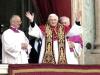 Ordenado sacerdote el 29 de junio de 1951, Ratzinger continuó sus estudios y más tarde comenzó a ejercer la docencia en el seminario de Freising (1957).