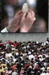 El Papa dijo no necesitar presentar un programa de Gobierno pues “algún rasgo de lo que considero mi tarea lo he podido exponer ya en mi mensaje del miércoles 20 de abril, y no faltarán otras ocasiones para hacerlo”.