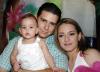 23 de abril 


Jorge Eduardo Moreno Soto cumplió seis años de vida.