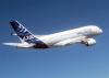 El A380,  es una apuesta personal de Airbus de que la industria necesita de aviones comerciales más grandes.