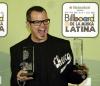 Álbum Reggaetón: Barrio Fino, Daddy Yankee.
