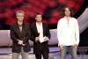 Entre los premiados también figuraron Climax (foto), Monchy y Alexandra, Paco de Lucía, Enrique Iglesias, Gloria Estefan y Luis Miguel.