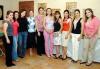 01 de mayo 


Señorita Edu Ávila González celebró su cumpleaños acompañada de varias amistades.