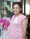 10 de mayo 
Liliana Ramírez Montoya espera el próximo nacimiento de su bebé