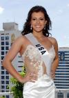 Monica Spear de Venezuela es una de las más bellas
