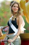Brooke Johnston del Reino Unido participará en el certamen