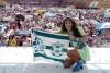 Pocos disfrutan a Tatiana