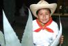 17 de mayo 

El pequeño Ramiro Díaz fue festejado con un convivio.
