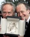 Palma de Oro: L’Enfant (El Niño), de los belgas Jean-Pierre y Luc Dardenne (coproducción de Bélgica y Francia).