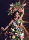 Miss República Dominicana Renata Sone.