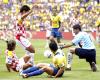 Las Águilas, camepeones del Clausura 2005