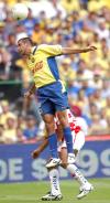 Las Águilas, camepeones del Clausura 2005