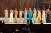 Monica Spear, Miss Venezuela y ganadora del quinto lugar es 
Licenciada en Arte Dramático y se desempeña en todas las áreas del teatro: canta, actúa y baila, le gusta hacer ejercicio.