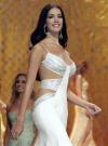 Concursantes de 81 países participaron en el certamen número 54 de Miss Universo.

Entre las 15 semifinalistas se encontraron las representantes de México, Puerto Rico, Venezuela, República Dominicana, Canadá, Israel, Estados Unidos, Latvia, Perú y Suiza.