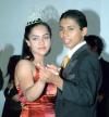 05 de junio 
Tamara Cruz Ochoa, la Princesa del Día del Estudiante del Colegio América.