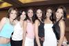 Fueron presentadas oficialmente las seis chicas que el próximo 23 de junio se disputarán la corona que las acredite como la mujer más bella de Coahuila que representará al Estado en el certamen de Nuestra Belleza México que se llevará a cabo en Aguascalientes.