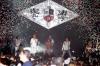 Las imágenes del show de RBD permanecerán en la memoria de los laguneros.