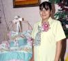 Con motivo del naciminto de su tercer bebé, Belinda Rofríguez de Rodríguez disfrutó de una fiesta de canastilla que le ofrecieron hace unos días