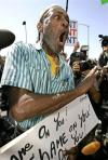 En América Latina, algunas personas manifestaron sentimientos encontrados por el veredicto