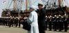 Recuerdan británicos batalla de Trafalgar