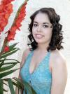 26 de junio 
Norma Ivette Castillo Silveyra contraerá matrimonio en breve con Abraham Sierra Limones.