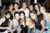 26 de  junio
María Elena  Villalobos Sosa compartió con sus amistades un agradable convivio con sus invitadas en la despedida de soltera que le organizaron
