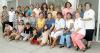 27 de  junio
Integrantes del grupo de Voluntariado de Coahuila, captadas en reciente convivio social.