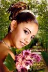 Srita. Gabriela Ileana Torres Ramírez celebró sus quince años de vida el 06 de agosto de 2005