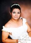 Srita. Iliana Salomón Ramírez festejó sus quince años de vida, con una misa de acción de gracias en la parroquia de La Santa Cruz de Urquizo, Coah. el sábado 30 de julio.