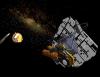 Una sonda espacial de la NASA alcanzó su objetivo y se estrelló contra un cometa, en una misión que según los científicos aportará pistas sobre cómo se formó el Sistema Solar.