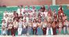 Alumnos egresados del nivel secundaria del Colegio América periodo 2002-2005.
