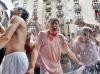 Los encierros taurinos serán otro de los ingredientes indispensables de los Sanfermines, en los que este año se recordará de manera especial al joven estadounidense de 22 años Matthew Peter Tassio, al cumplirse diez años desde que el 13 de julio de 1995 fuera corneado mortalmente por un astado de Torrestrella.