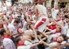 Los encierros taurinos serán otro de los ingredientes indispensables de los Sanfermines, en los que este año se recordará de manera especial al joven estadounidense de 22 años Matthew Peter Tassio, al cumplirse diez años desde que el 13 de julio de 1995 fuera corneado mortalmente por un astado de Torrestrella.
