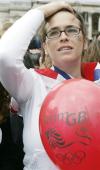 El policía más veterano del Reino Unido, Sir Ian Blair, encargado de la seguridad durante los Juegos de 2012, anticipó que el evento que albergará Londres será 'seguro y exitoso'.