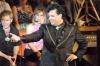 La calidad del espectáculo y la entrega de Juan Gabriel así como del público fueron factores clave para el rotundo éxito del show.