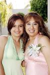 Por su Próxima boda con Ever Miranda García, Gisela Alonso Moreno disfrutó de una despedida de soltera.