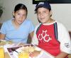 20 de julio 2005
 Luis Gerardo Limón Medina apagó las velitas de su pastel al celebrar su tercer cumpleaños, en el convivio que le organizaron.