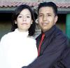 22 de julio
Saúl Ramírez Escobedo y Susana Marcela Vargas hoy unirán sus vidas en el sacramento del matrimonio.