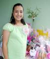 Rosario Hernández de Lavenant espera el nacimiento de su tercer bebé
