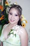 30 de julio 2005
Sayra Deyanira Cordero Herrera.