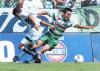 Eduardo de la Torre Menchaca, técnico del Santos Laguna, admitió que el resultado obtenido por su equipo fue malo, independiente de la lesión del guardameta Mauricio Ariel Caranta y el castigo que vaya a recibir Matías Vuoso.