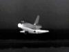 La NASA cumplió con su principal objetivo: un lanzamiento y un aterrizaje seguro de la avejentada nave.