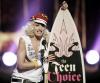 Gwen Stefani no sólo fue galardonada sino también actuó para los asistentes.