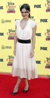 Mischa Barton.
