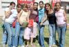 22 de agosto 2005
Salma, Maleny, Ana Sofía, Valeria, Marianne, Marce y Susy.