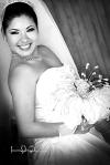 Lic. Nadia Flores Aguiñaga, el día de su enlace matrimonial con el C.P. David Israel Saláis Talamantes.


Estudio fotográfico: Laura Grageda